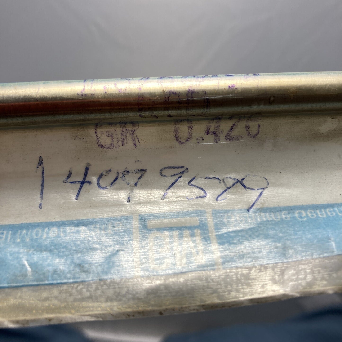 NEW GENUINE GM 3788494 VALVE PUSH ROD 14079589