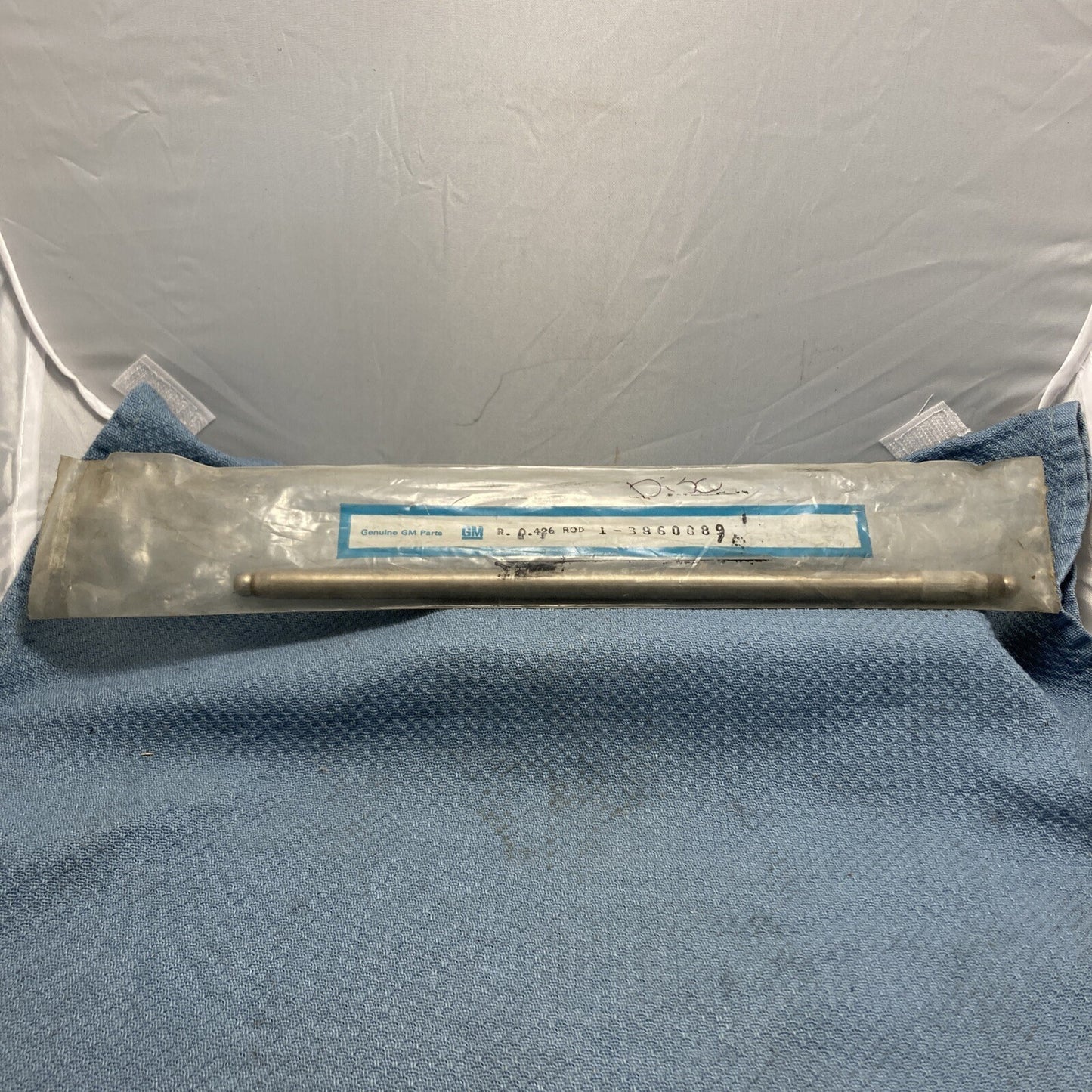 NEW GENUINE GM 3860089 Engine Push Rod