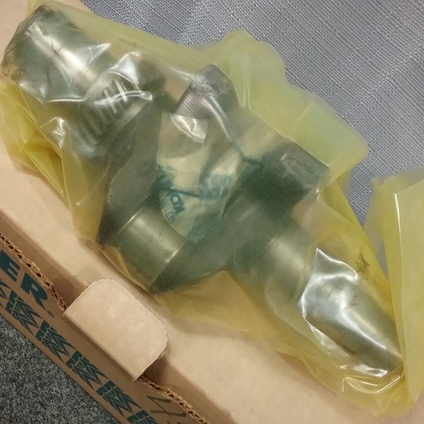 NEW GENUINE KOHLER 45 142 19-S CRANKSHAFT KIT