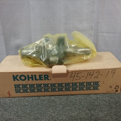 NEW GENUINE KOHLER 45 142 19-S CRANKSHAFT KIT