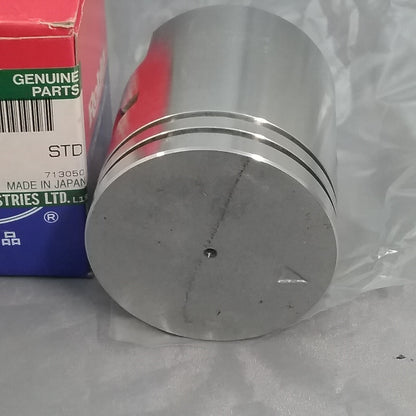 NEW ROBIN SUBARU 106-23401-11 PISTON SUPERSEDED BY 106-23421-H1