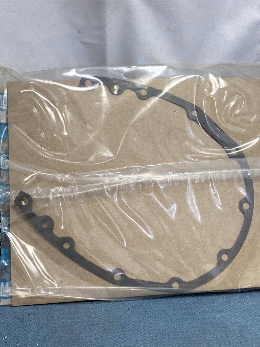 NEW GENIUNE GM 10108435 ENGINE TIMING COVER GASKET GR.0.207