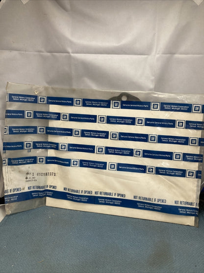 NEW GENIUNE GM 10182373 ENGINE TIMING COVER GASKET GR.0.207