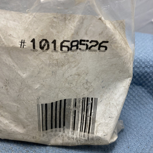 QTY 3, NEW GENUINE GM 10168526 Bolt, Cylinder Head