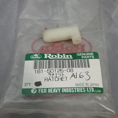 NEW ROBIN SUBARU 161-50125-08 RATCHET