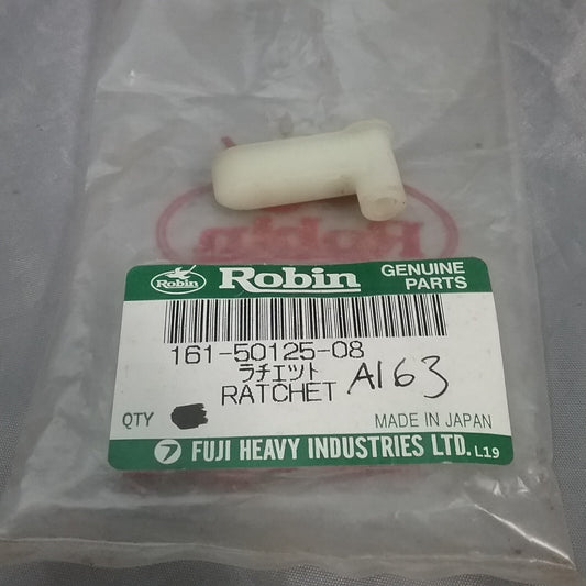 NEW ROBIN SUBARU 161-50125-08 RATCHET