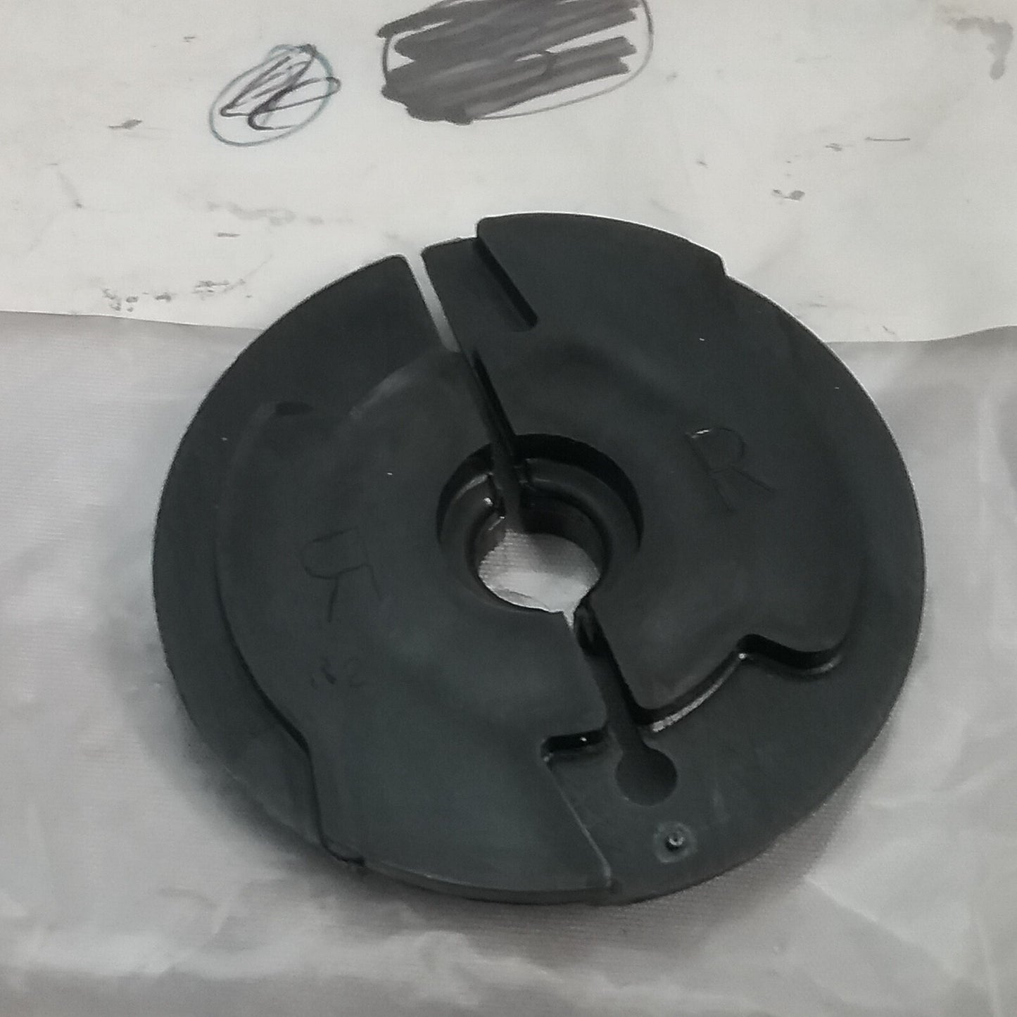 NEW ROBIN SUBARU 161-50150-08 RATCHET GUIDE