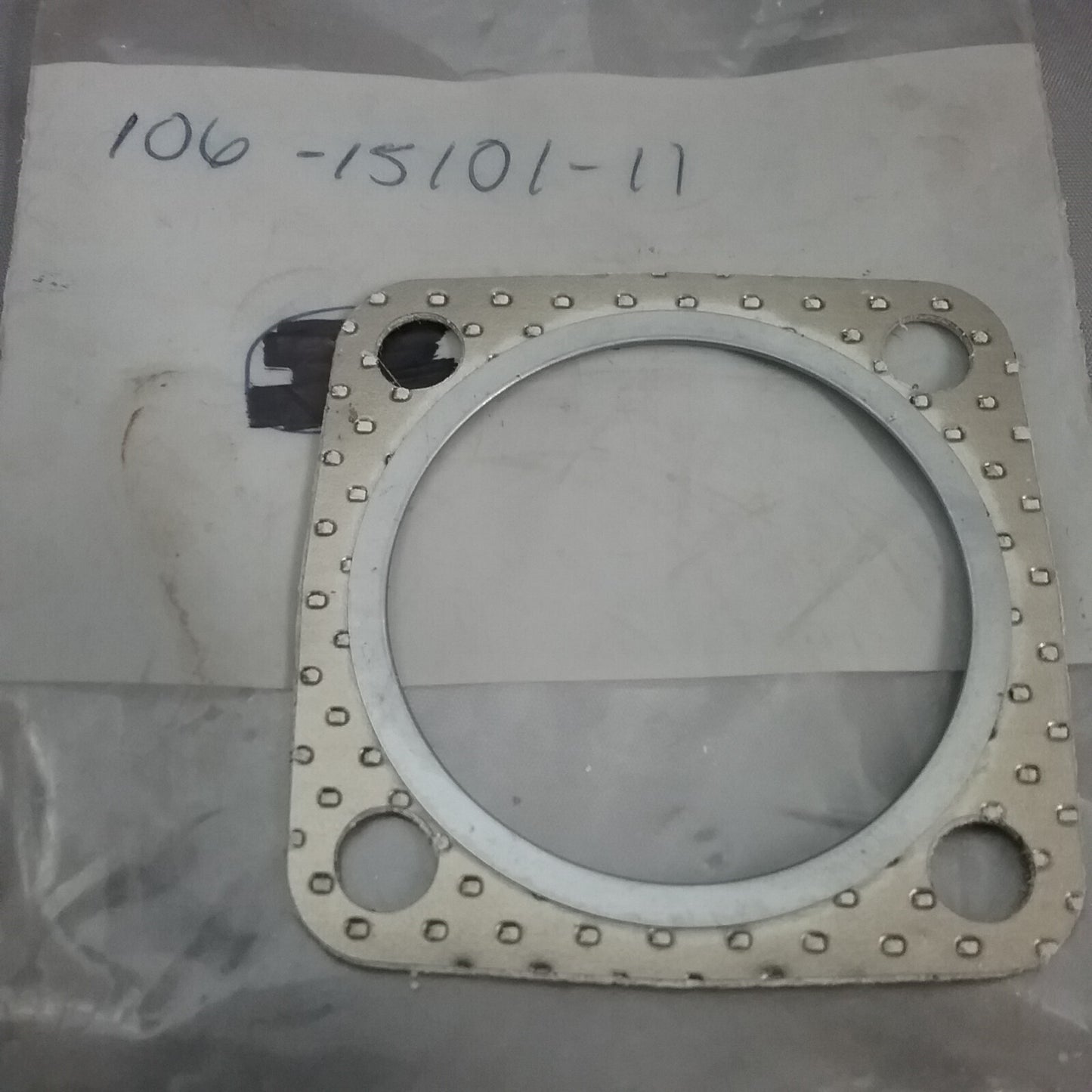 NEW ROBIN SUBARU 106-15101-11 HEAD GASKET SUPERSEDED BY 106-15101-21