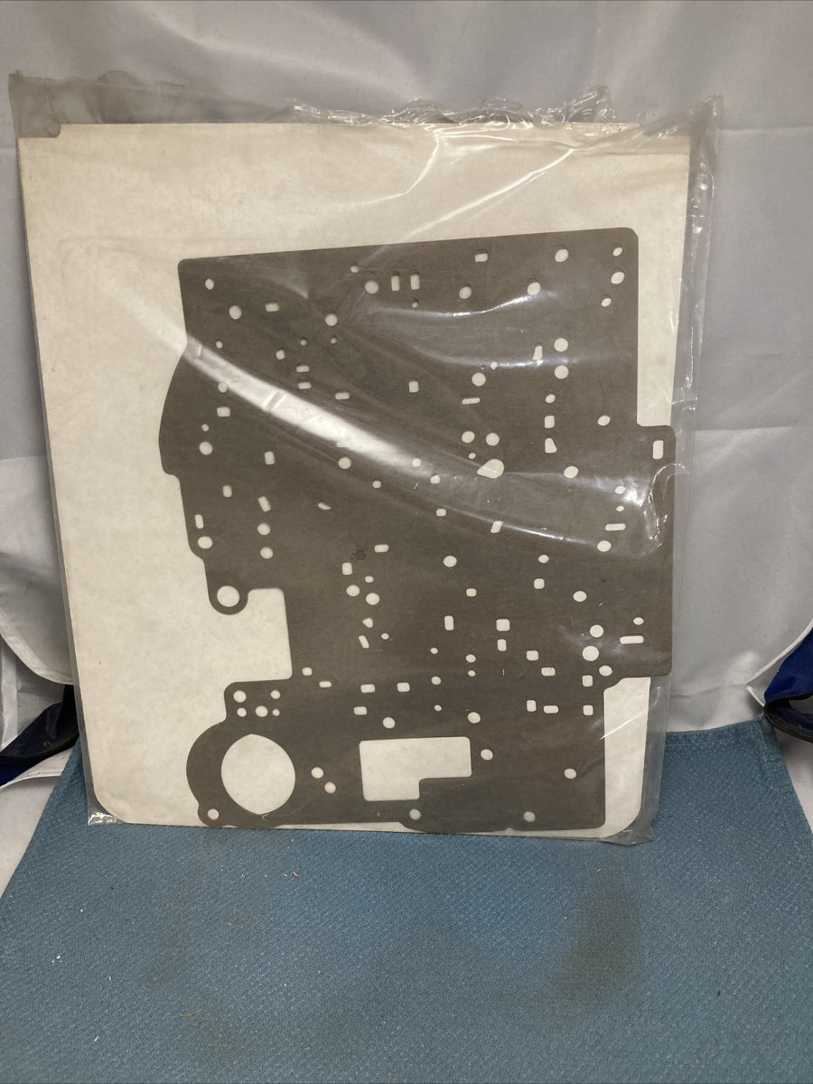 NEW GENIUNE GM 8642993 TRANSMISSION CONTROL VALVE GASKET KIT GR.4.265