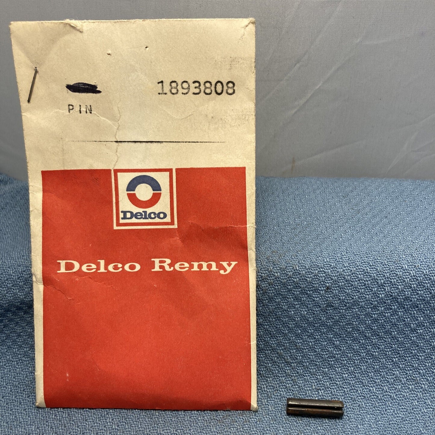 NEW DELCO REMY 1893808 Pin, 1st & 2nd Shift Fork