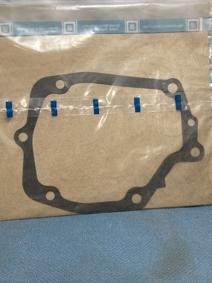 NEW GENIUNE GM 10140564 TRANS REAR BEARING RETAINER GASKET GR.4.318