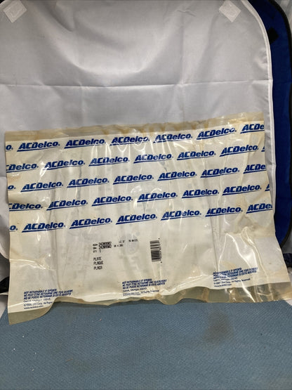 NEW ACDELCO 24209902 CONTROL VALVE BODY SPACER PLATE GM 24209902 GR.4.265