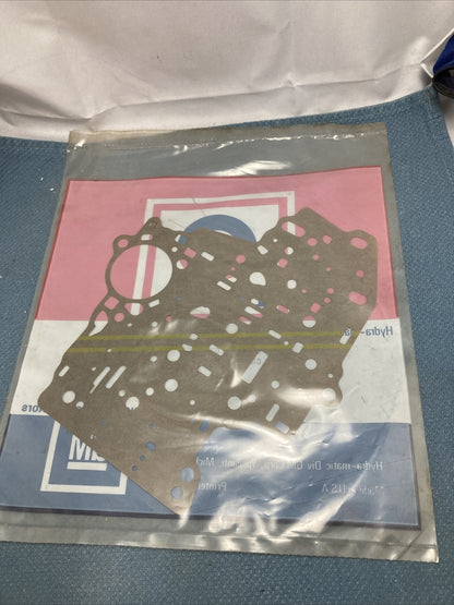 NEW ACDELCO 8670393 CONTROL VALVE BODY SPACER GASKET GM 8670393 GR.4.265