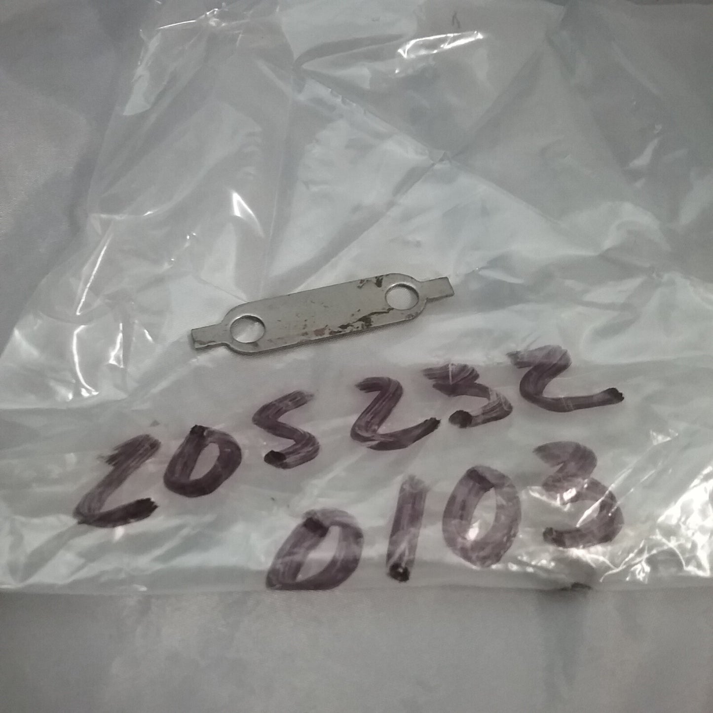 NEW ROBIN SUBARU 205-23201-03 ROD LOCK WASHER