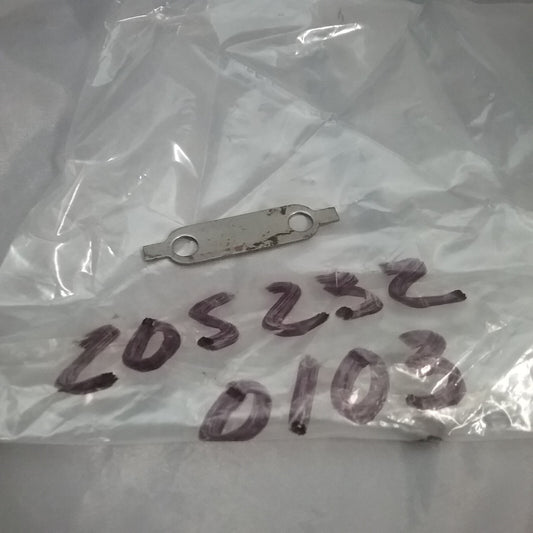 NEW ROBIN SUBARU 205-23201-03 ROD LOCK WASHER