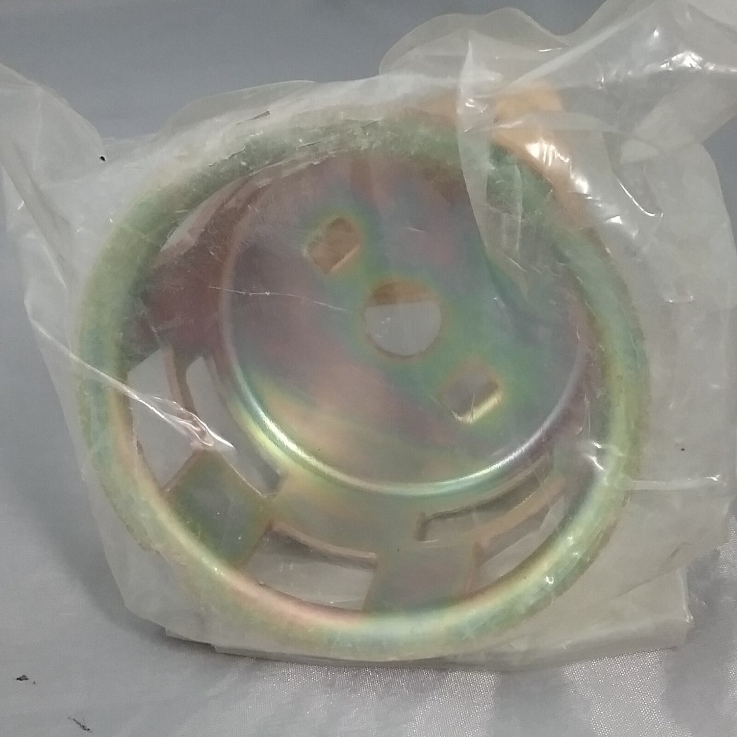 NEW WISCONSIN ROBIN SUBARU 215-50545-08 STARTER PULLEY