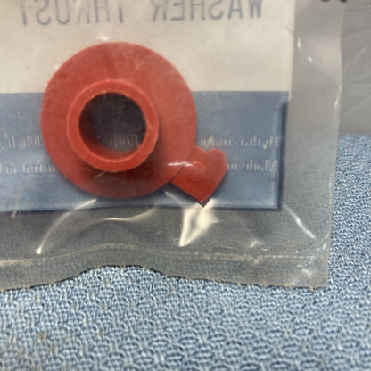 NEW ACDELCO 8639295 Washer, Trans Output Shaft Thrust