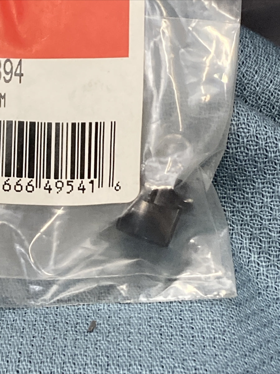 NEW ACDELCO/GM 25061394 BULB, WITH SOCKET GR 9.765