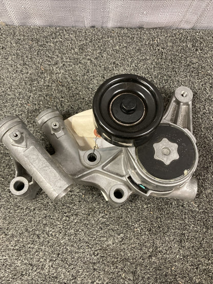 NEW GENUINE GM 24508595 TENSIONER ASSY, DRIVE BELT 1999