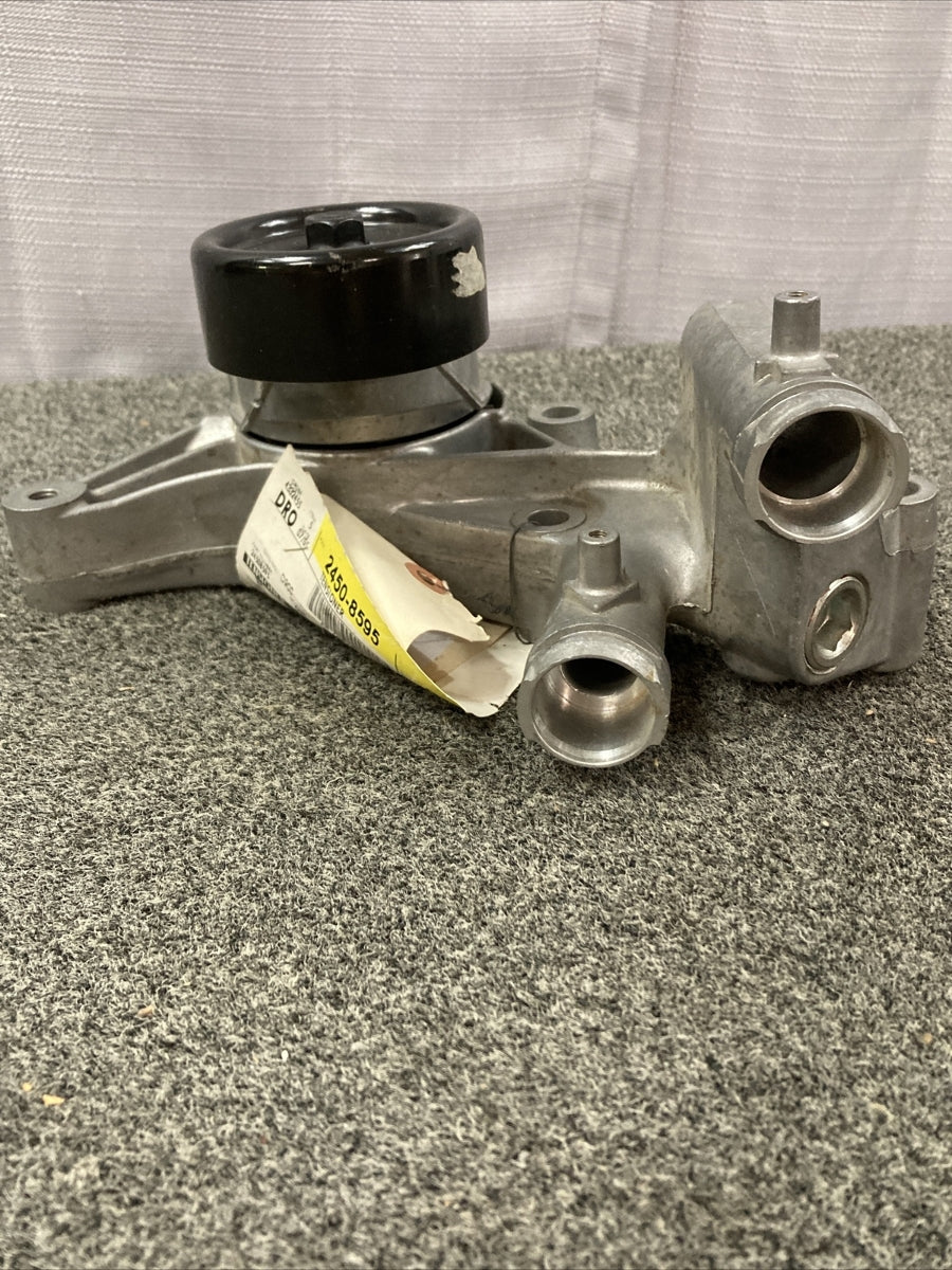 NEW GENUINE GM 24508595 TENSIONER ASSY, DRIVE BELT 1999
