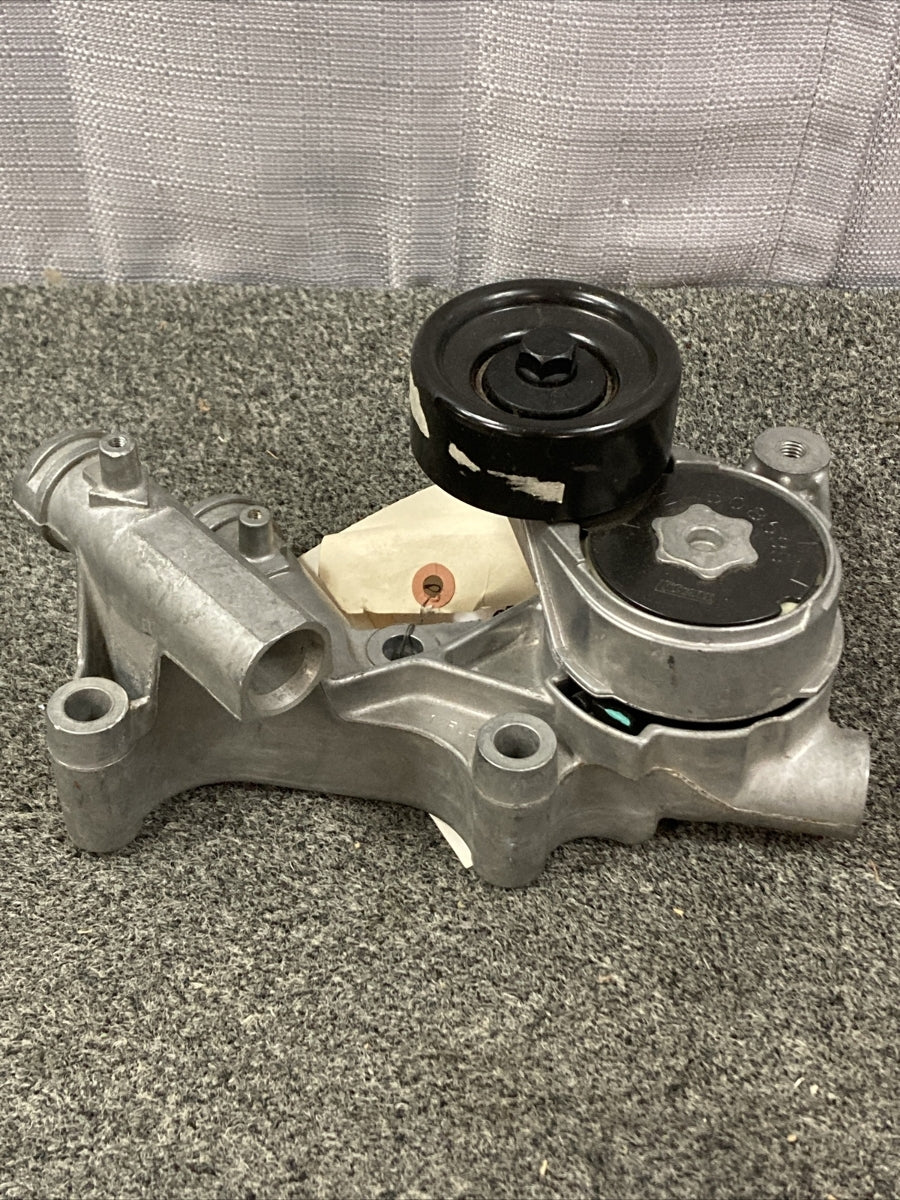 NEW GENUINE GM 24508595 TENSIONER ASSY, DRIVE BELT 1999