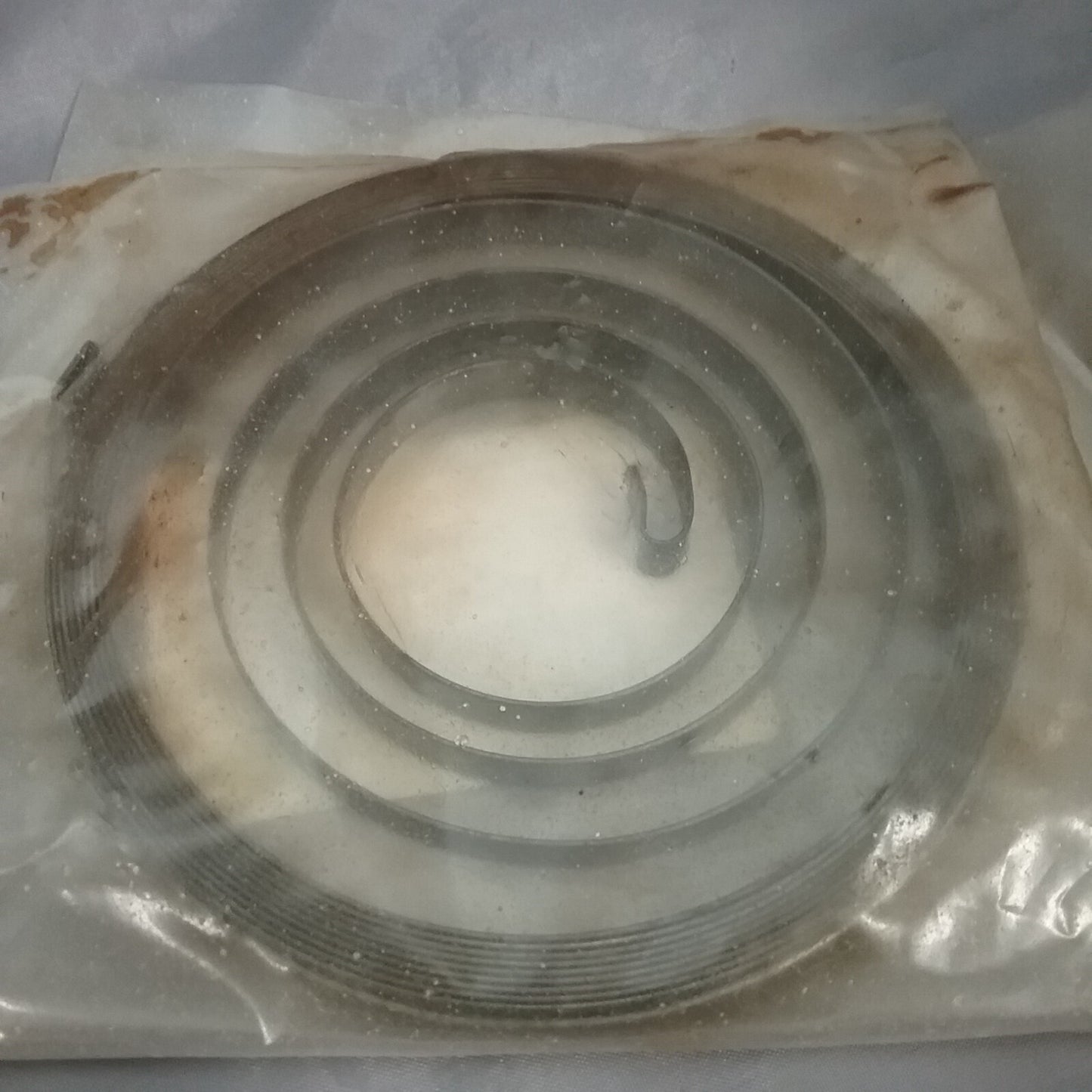 NEW ROBIN SUBARU 206-50115-08 SPIRAL SPRING