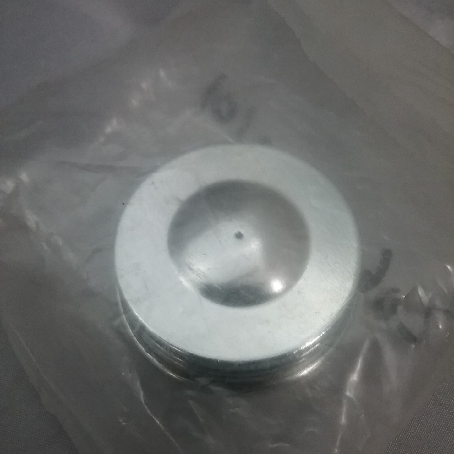 NEW TELEDYNE 206-6500-101 FUEL TANK CAP
