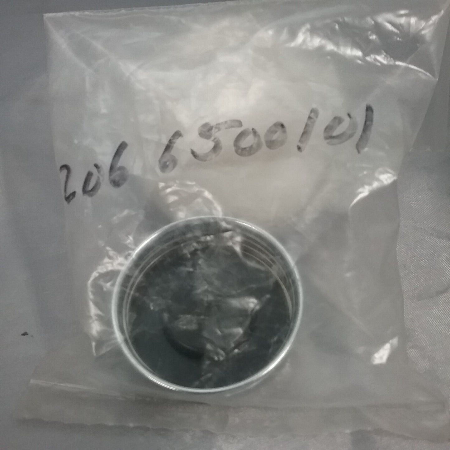 NEW TELEDYNE 206-6500-101 FUEL TANK CAP
