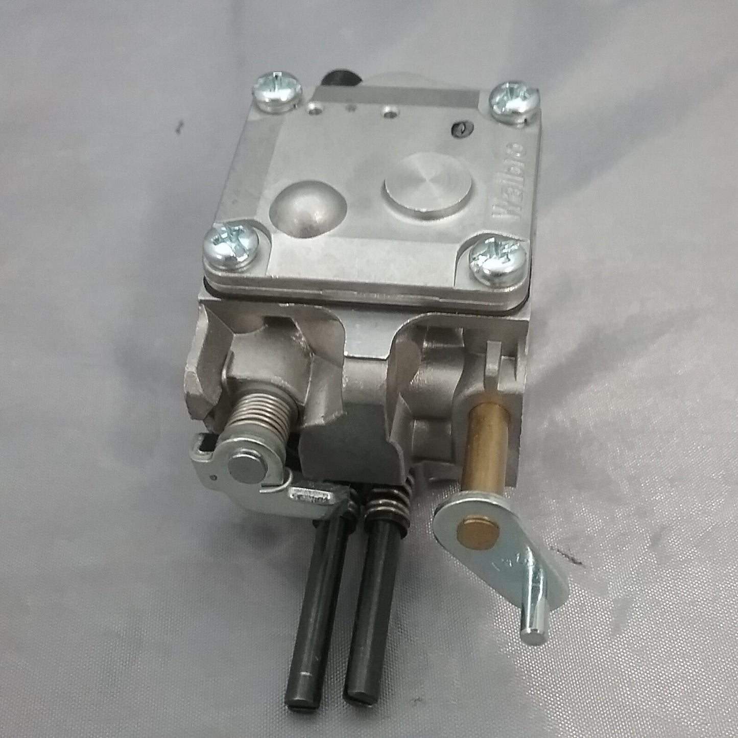 NEW WALBRO WJ-59B CARBURETOR