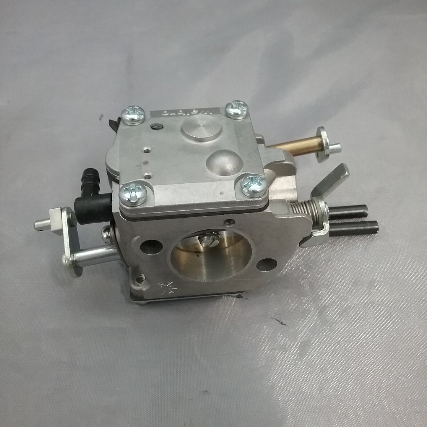 NEW WALBRO WJ-59B CARBURETOR