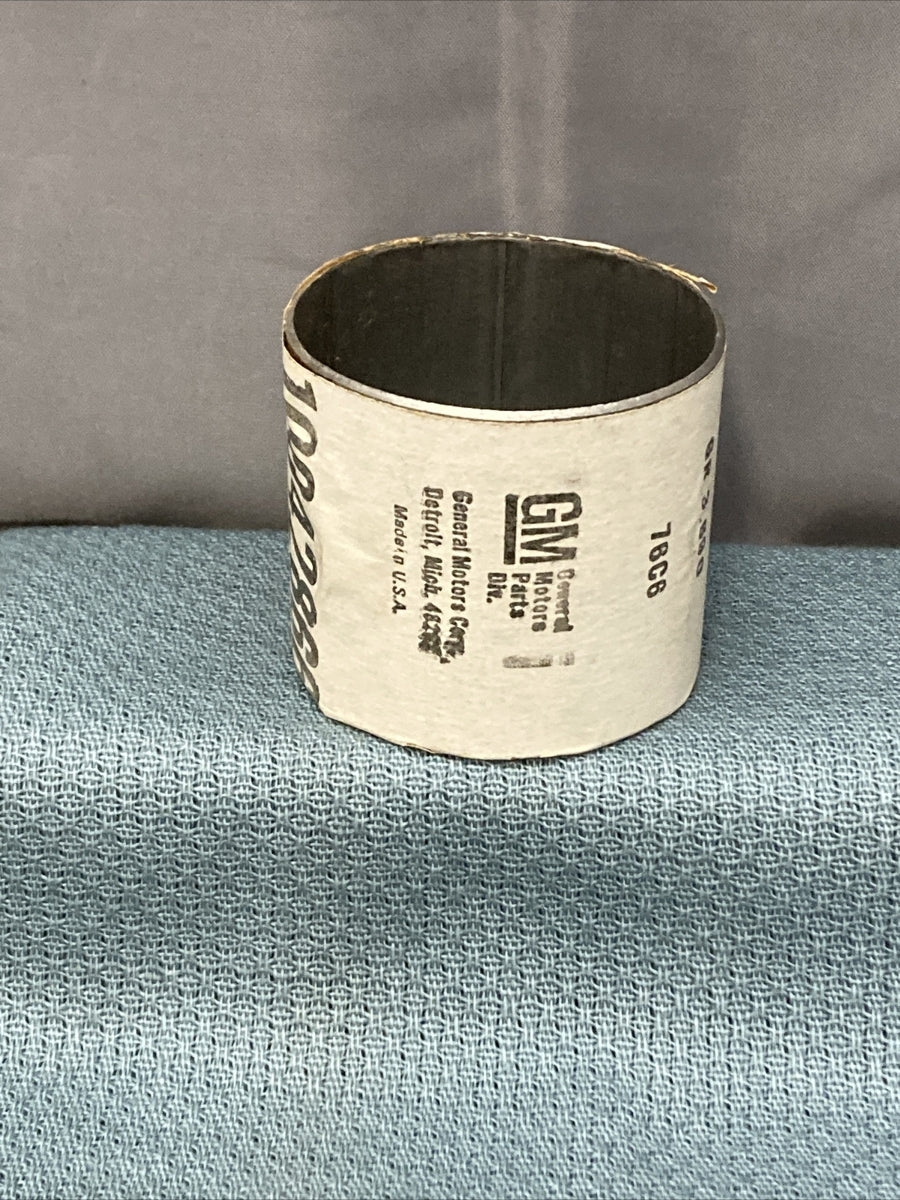 NEW GENUINE GM 10042866 SLEEVE, CATALYTIC CONVERTER GR 3.690