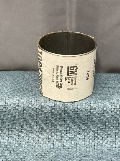NEW GENUINE GM 10042866 SLEEVE, CATALYTIC CONVERTER GR 3.690
