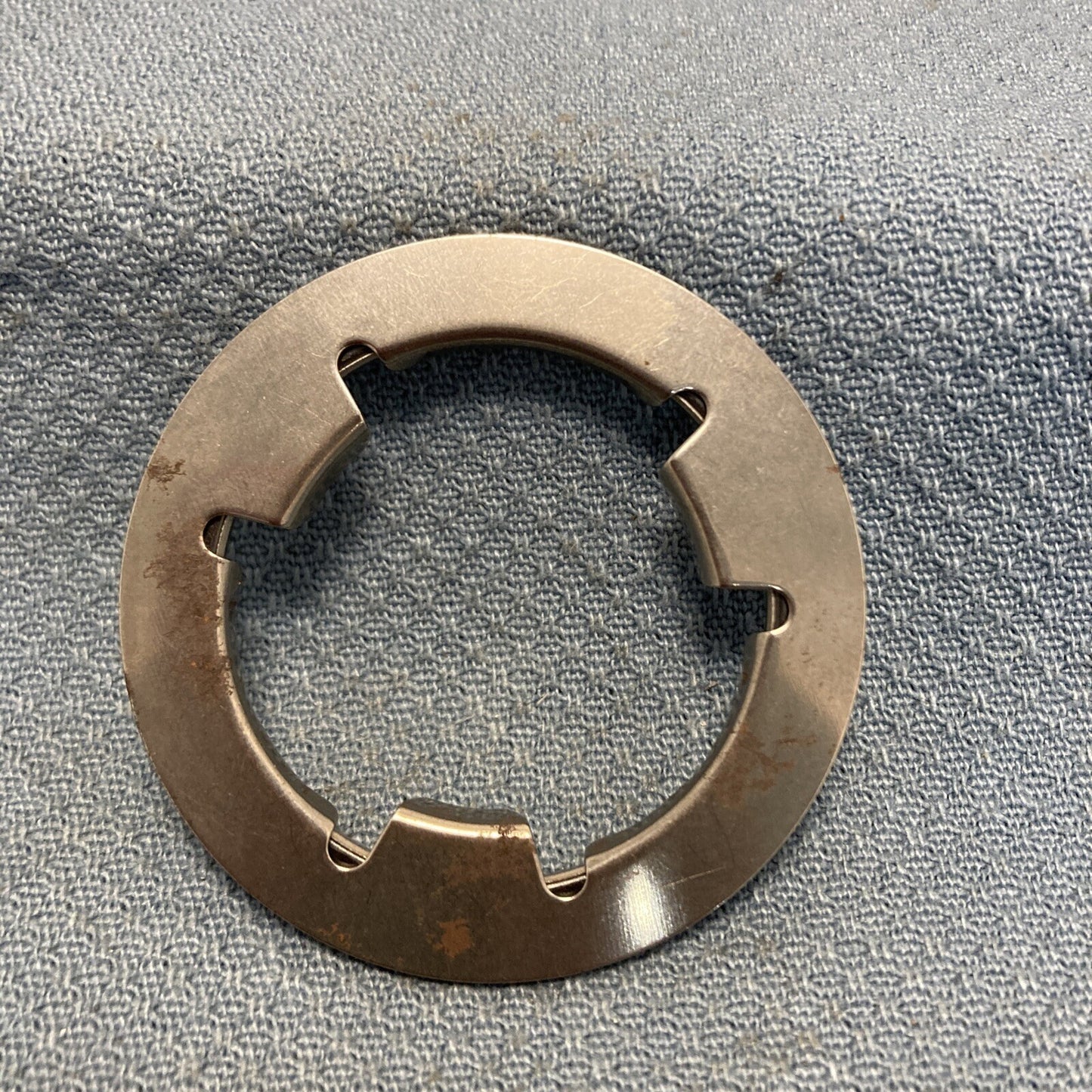 NEW ACDELCO 8633875 Bearing Assembly, Front Carrier Thrust