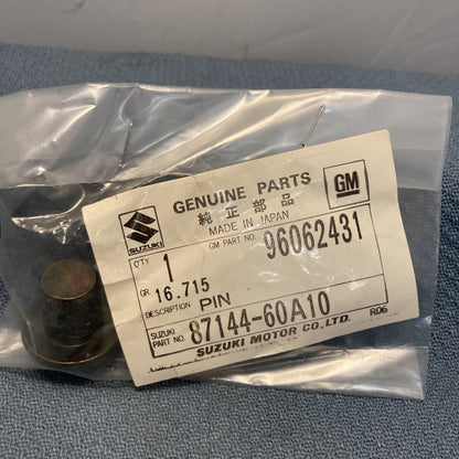 NEW GENUINE GM 96062431 Automatic Transmission Control Valve SUZUKI 87144-60A10