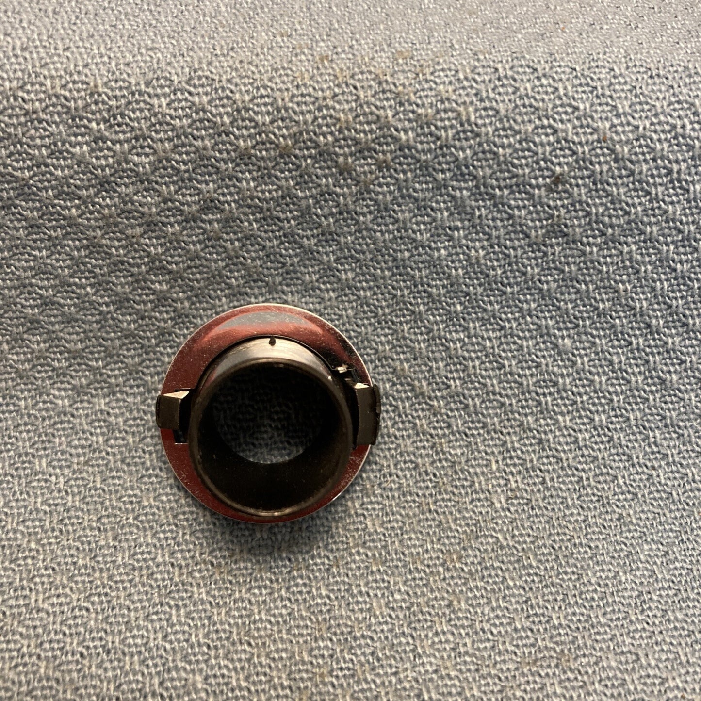 NEW ACDELCO 1254878 Power Antenna Escutcheon Buick 1977 – 1979