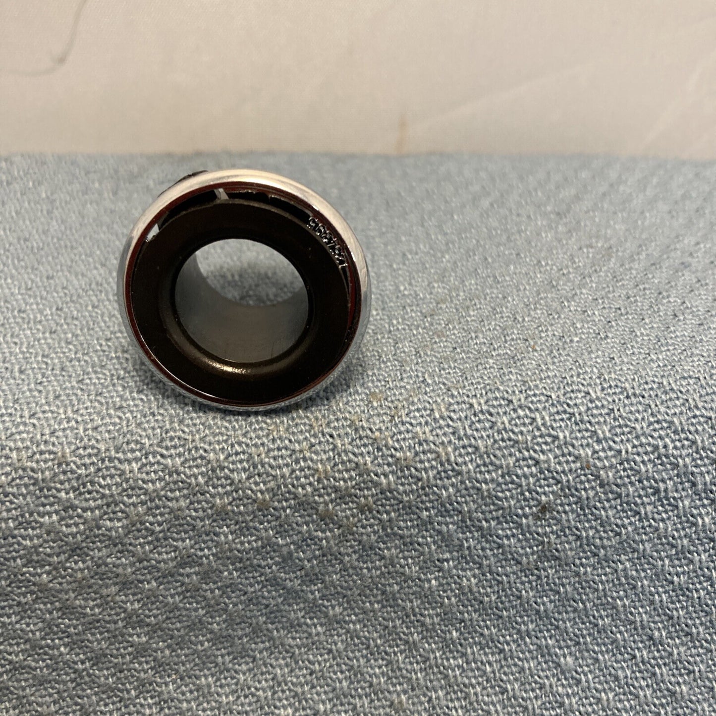 NEW ACDELCO 1254878 Power Antenna Escutcheon Buick 1977 – 1979