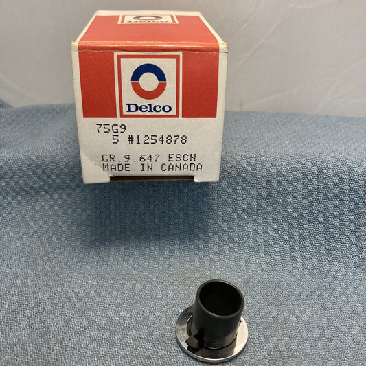 NEW ACDELCO 1254878 Power Antenna Escutcheon Buick 1977 – 1979