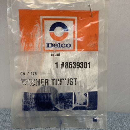 NEW ACDELCO 8639301 Washer, Forward Clutch Housing Thrust