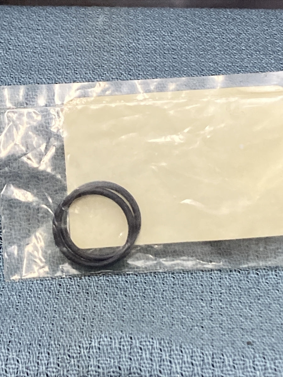 QTY 2 NEW ACDELCO 2724102 SEAL, ACCUMULATOR