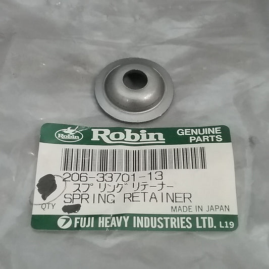 NEW ROBIN SUBARU 206-33701-13 SPRING RETAINER REPLACES 206-33701-03