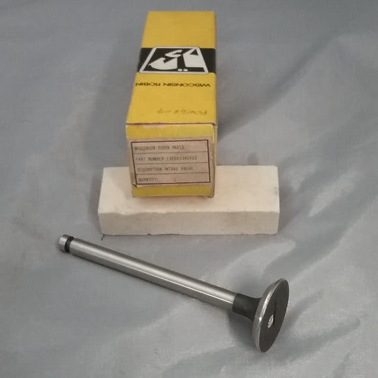 NEW WISCONSIN ROBIN SUBARU 206-33401-03 INTAKE VALVE EY2063340103