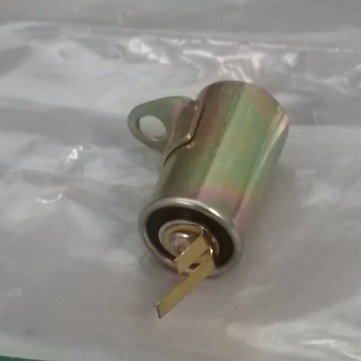 NEW ROBIN SUBARU 108-70210-08 CONDENSOR