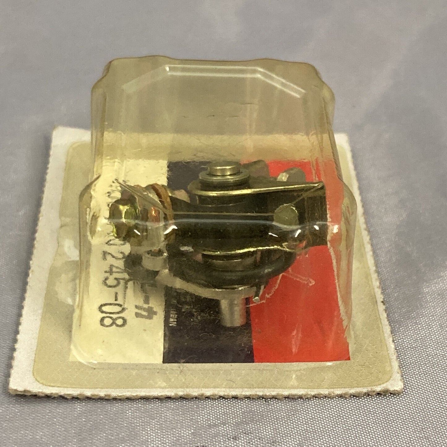 NEW ROBIN SUBARU 108-70245-08 BREAKER