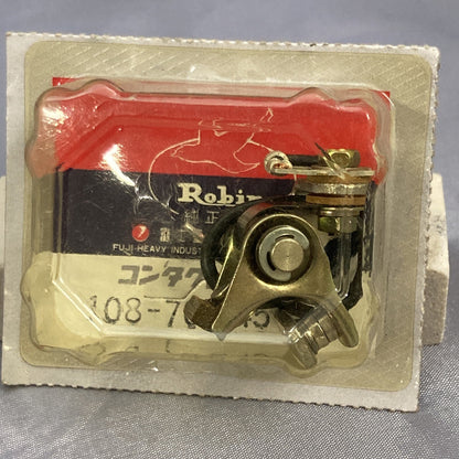 NEW ROBIN SUBARU 108-70245-08 BREAKER