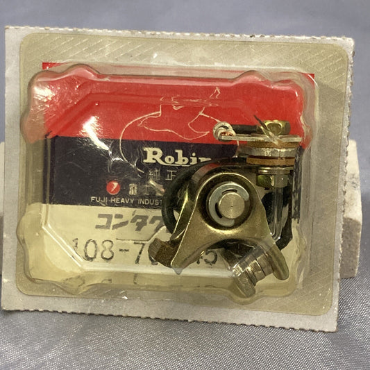 NEW ROBIN SUBARU 108-70245-08 BREAKER