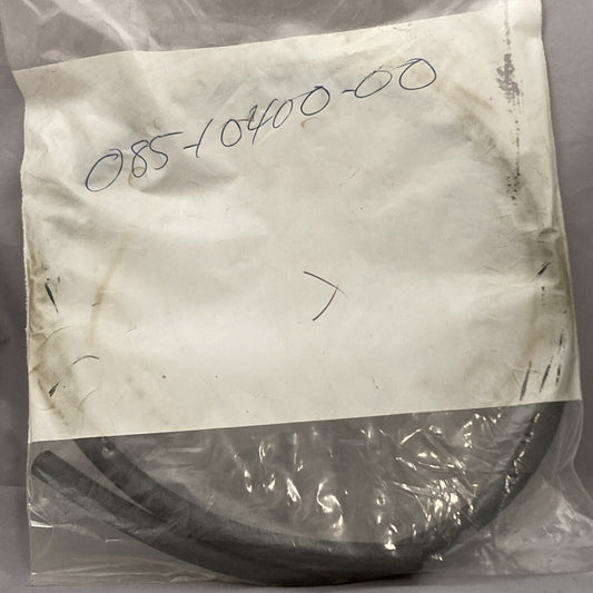 NEW ROBIN SUBARU 085-10800-00 RUBBER PIPE 8X11XM SUPERSEDED BY 085-10802-20