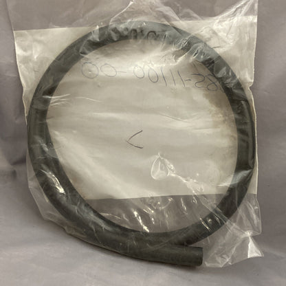 NEW ROBIN SUBARU 085-11100-00 RUBBER PIPE 11.5X17.5XM SUPERSEDED BY 085-11100-40