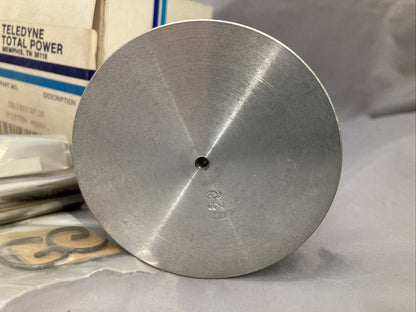 NEW TELEDYNE DB186CSP20 ASSY PISTON-PIN-RETAINER