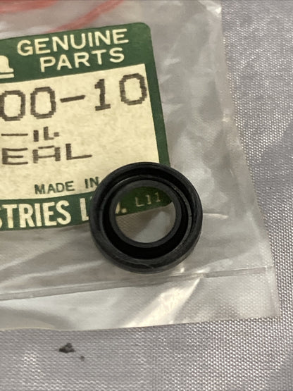 NEW ROBIN SUBARU 044-00800-10 OIL SEAL