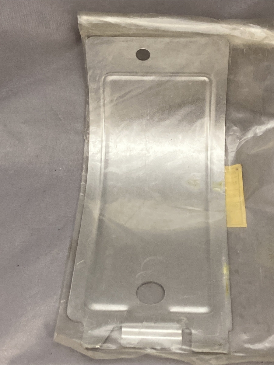 NEW WISCONSIN TELEDYNE ROBIN SUBARU 227-52604-03 CYLINDER BAFFLE